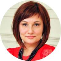 Iryna Rogovska-Ishchuk's picture