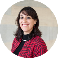 Anna Sergi's picture