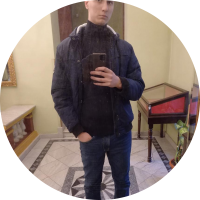 Andrei-Daniel Condurat's picture