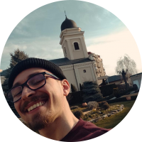 Petrică-Daniel Botezatu's picture