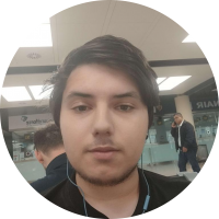 Gabriel Catalin Gagica's picture