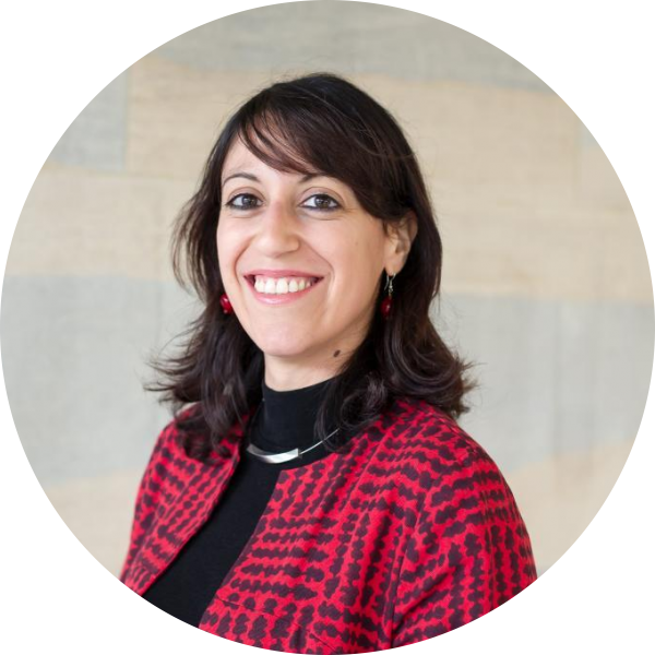 Anna Sergi's picture