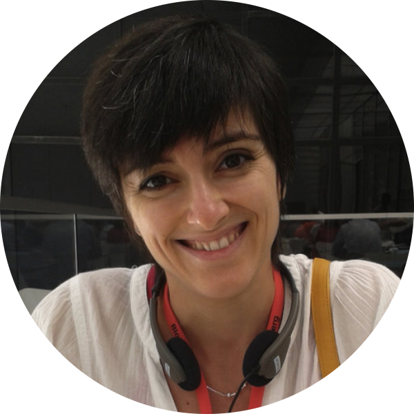 Laura Bini's picture