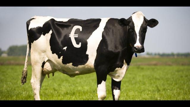 Embedded thumbnail for Curs: Cererea, oferta si politicile UE: Politica Agricolă Comună