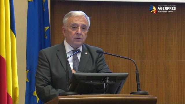 Embedded thumbnail for Who creates more money (and collects the inflation tax) in Romania?