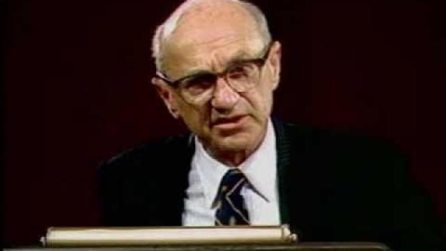 Embedded thumbnail for Is the minimum wage a good idea?