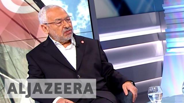 Embedded thumbnail for Is Islam incompatible with democracy?