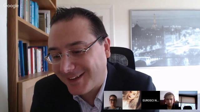 Embedded thumbnail for Curs 12. Extinderea, restrângerea și teoria cluburilor