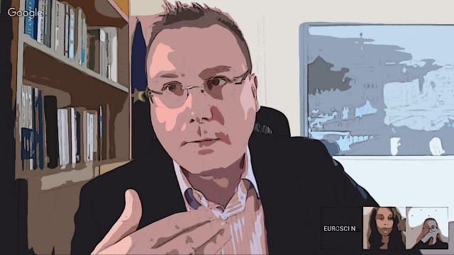 Embedded thumbnail for Ar fi bine pentru România să adere la Zona Euro?