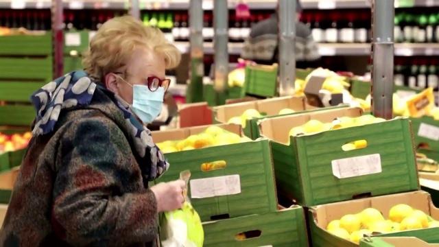 Embedded thumbnail for Why was there so much inflation in the Euro area in 2022?