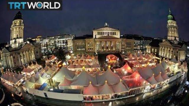 Embedded thumbnail for Is rent control a good idea for mayors?