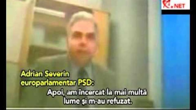 Embedded thumbnail for How do lobbying campaigns work?