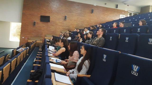 Embedded thumbnail for Șomaj: masurare, cauze și politici