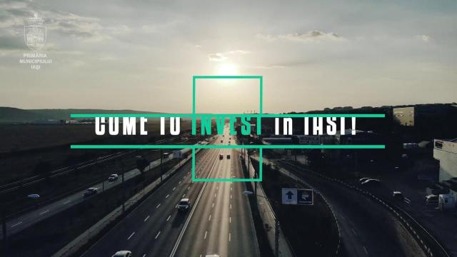 Embedded thumbnail for Ce industrie ar trebui să promovam mai degreabă pentru a spori economia Iașului?