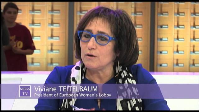 Embedded thumbnail for What will happen if we liberalise abortion on demand at EU level?