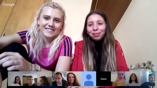 Embedded thumbnail for Curs 6: Logica acțiunei colective: grupurile de interes